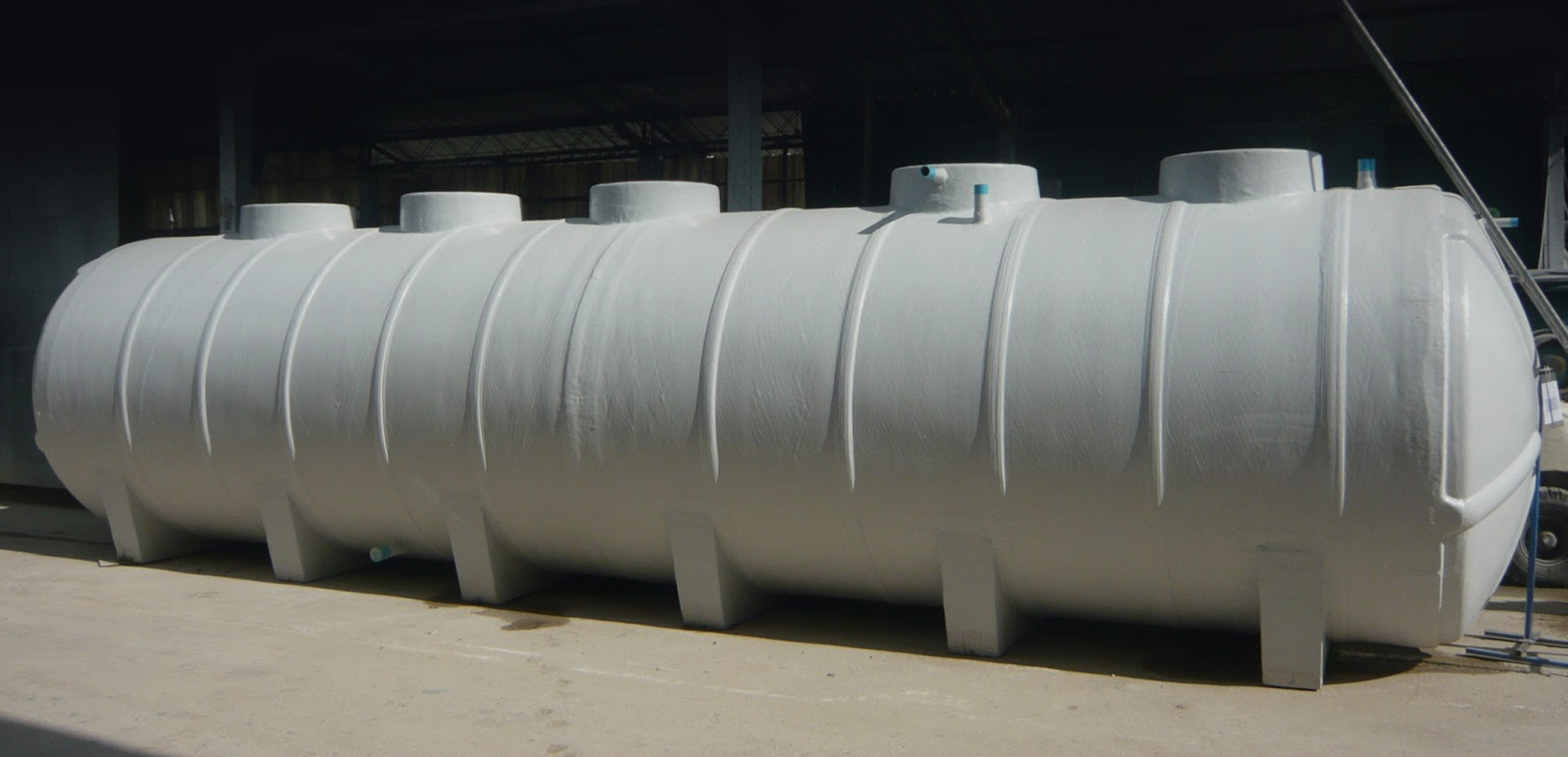 Underground-Septic-tank-in-UAE