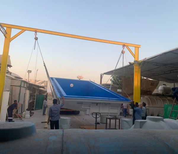 fiber-swimming-pool
