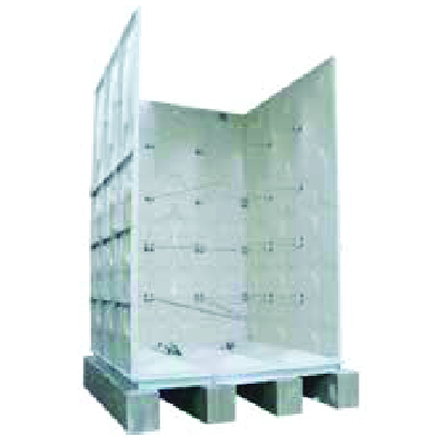 Side Panel (III)
