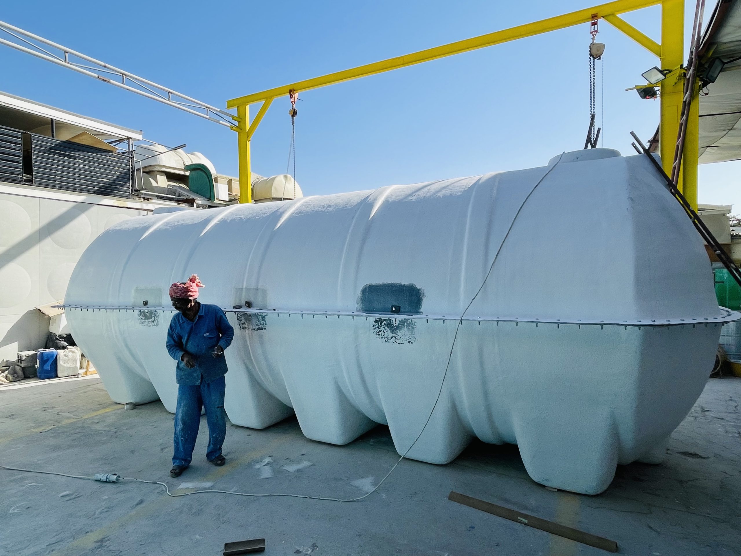grp-water-tank-repair
