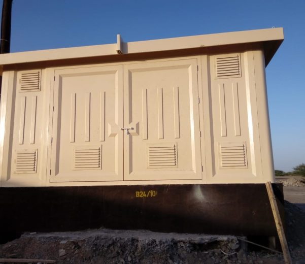 grp enclosures GRP Enclosure Suppliers in UAE
