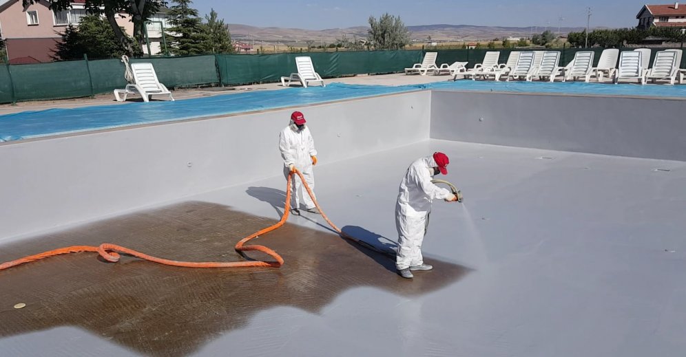 grp lining in uae Glass Reinforced Plastic lining in UAE