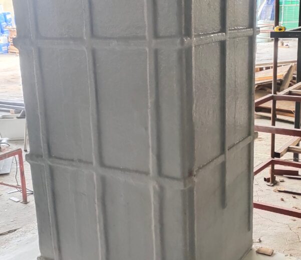 GRP-Fabricated-Manhole-in-UAE